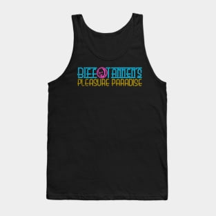 Biff Paradise Tank Top